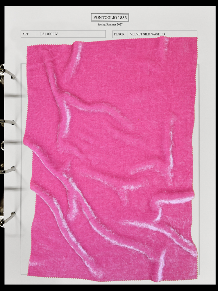 LIQUID VELVET - L31 000 LV