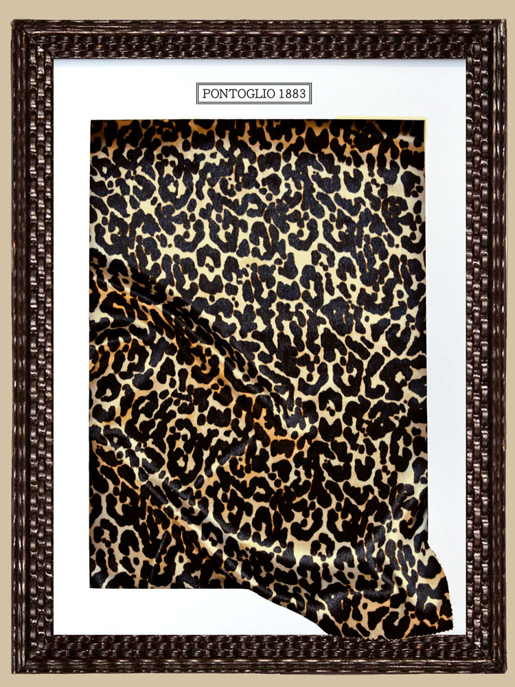 ANIMALIER - L31 HS9 K