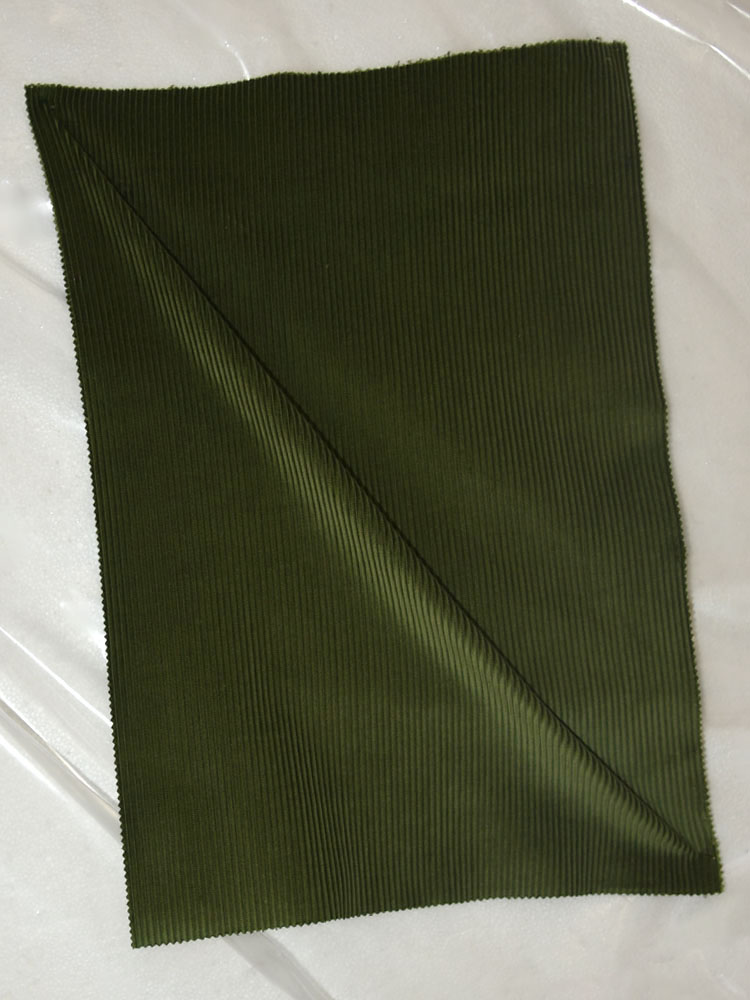 RAW CORDUROY - 613 000 VP