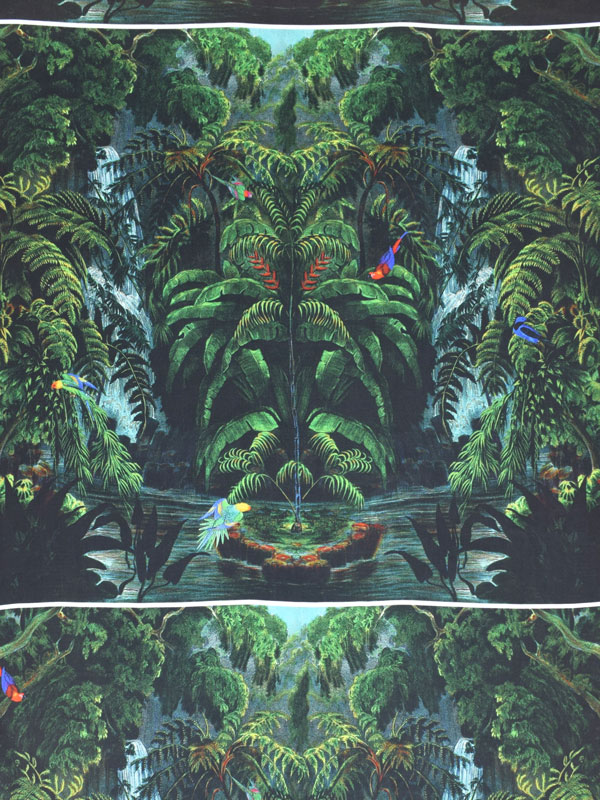 JUNGLE - E11 V97 LA