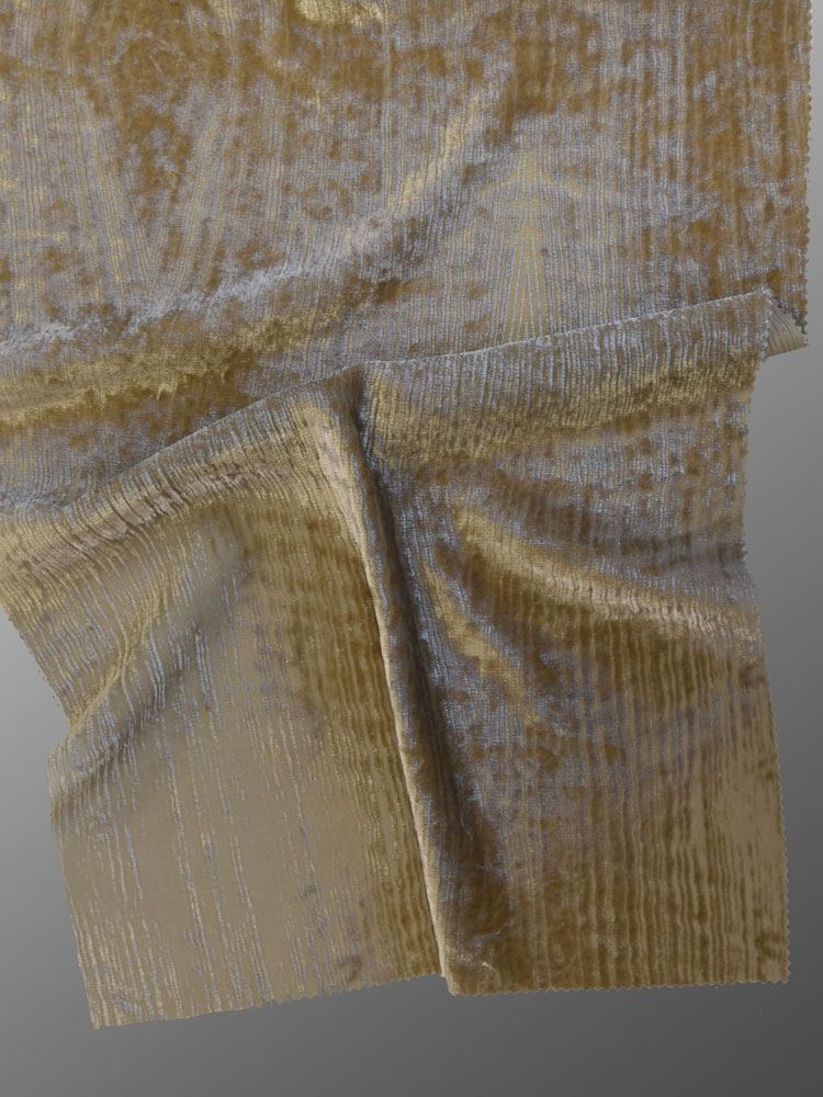 LIQUID VELVET DEVORE' - L71 927 LV