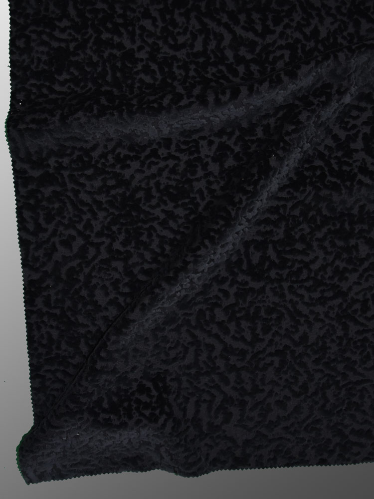 VELVET 3D ANIMALIER - L83 S85 LV