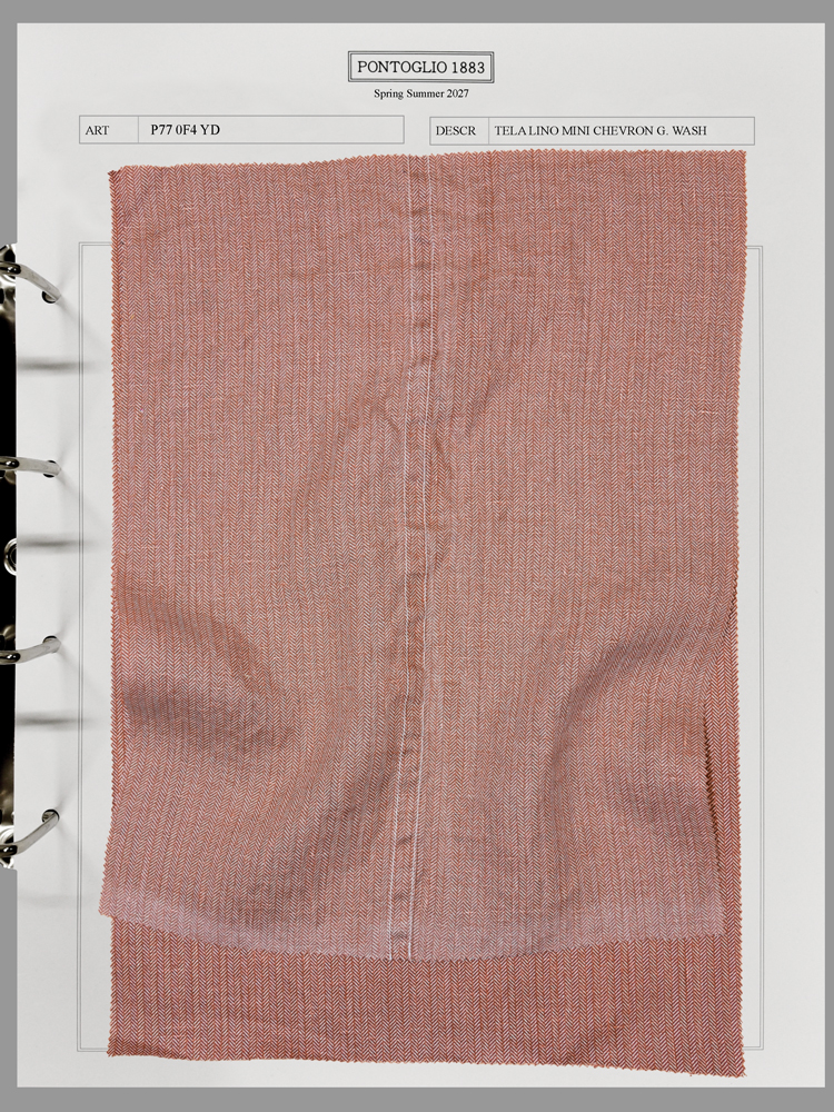 MICRO DISEGNI - P77 0F4 YD