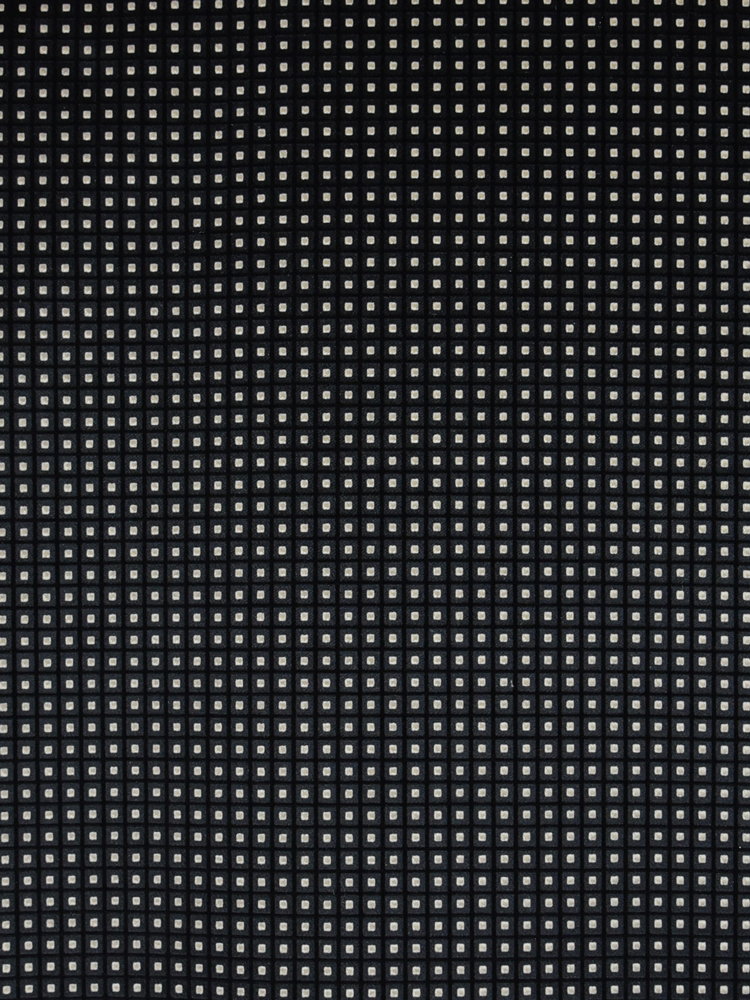 BLACK & WHITE - 729 616 HL