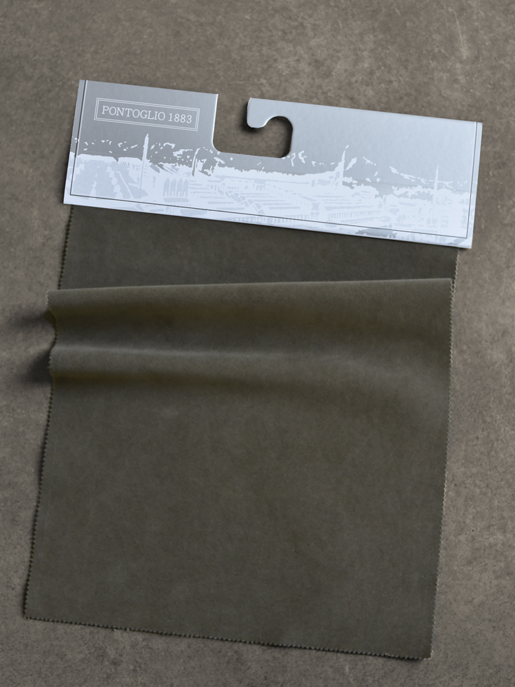 MOLESKIN - 136 000 NF