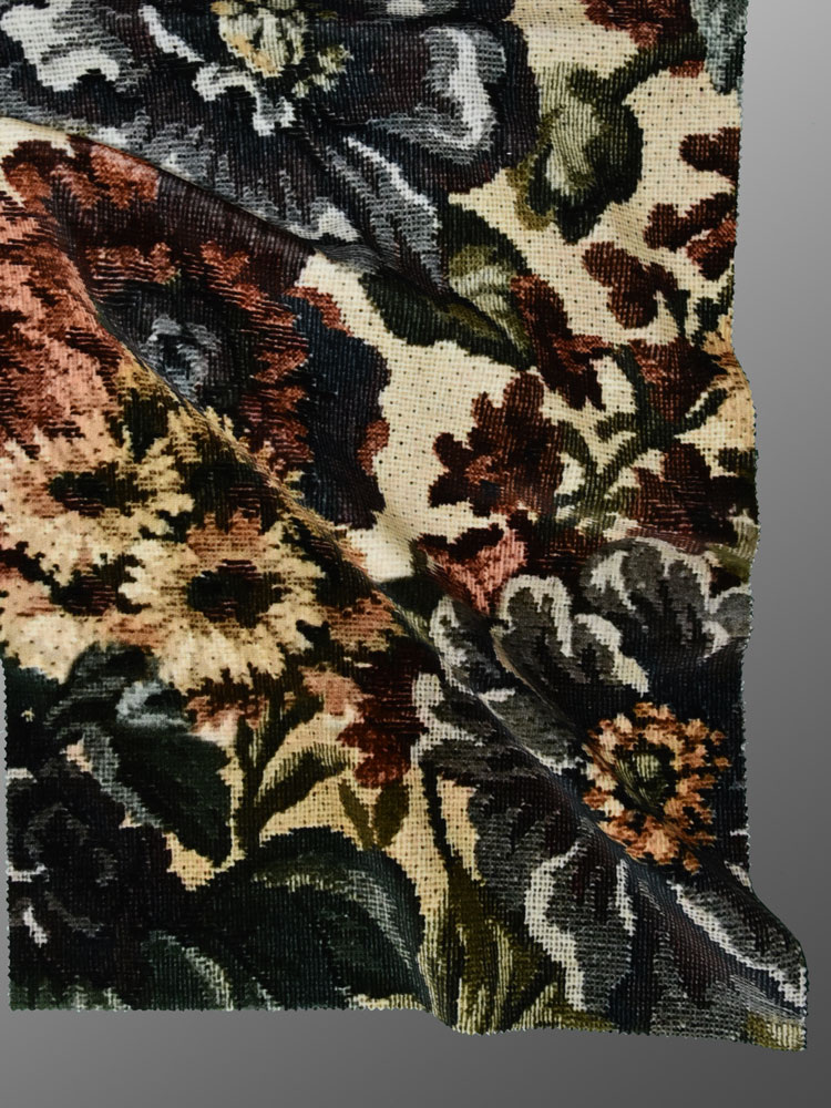 VELVET GOBELIN - 708 BR5 LV