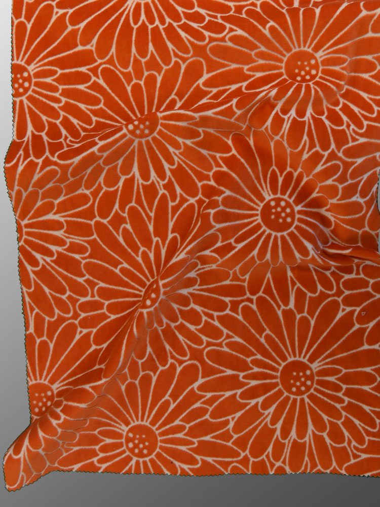 VELVET 3D BEACH - L65 DC0 YL