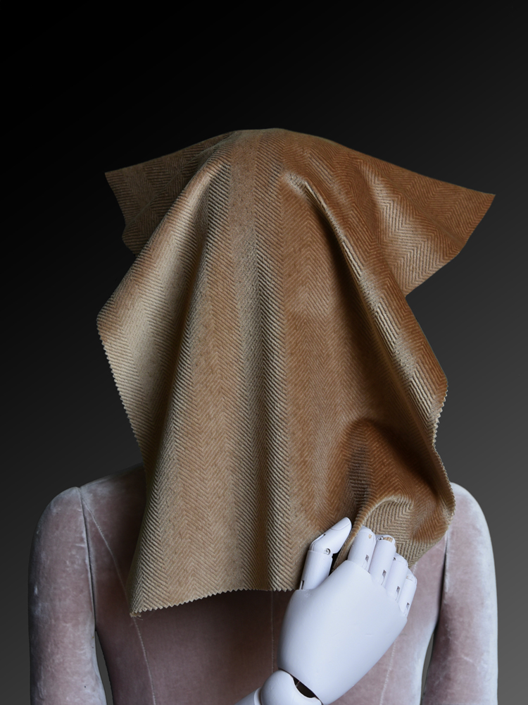 VELVET LASER DRAPPERIA - 888 047 LV