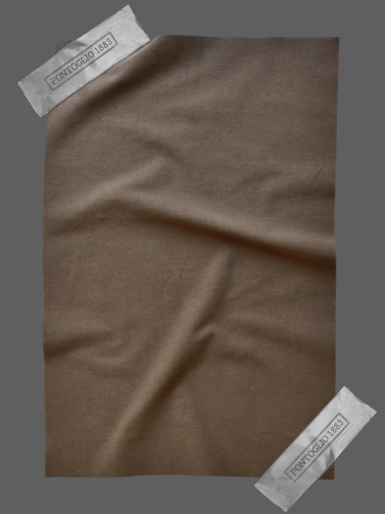 MOLESKIN - 140 000 NF