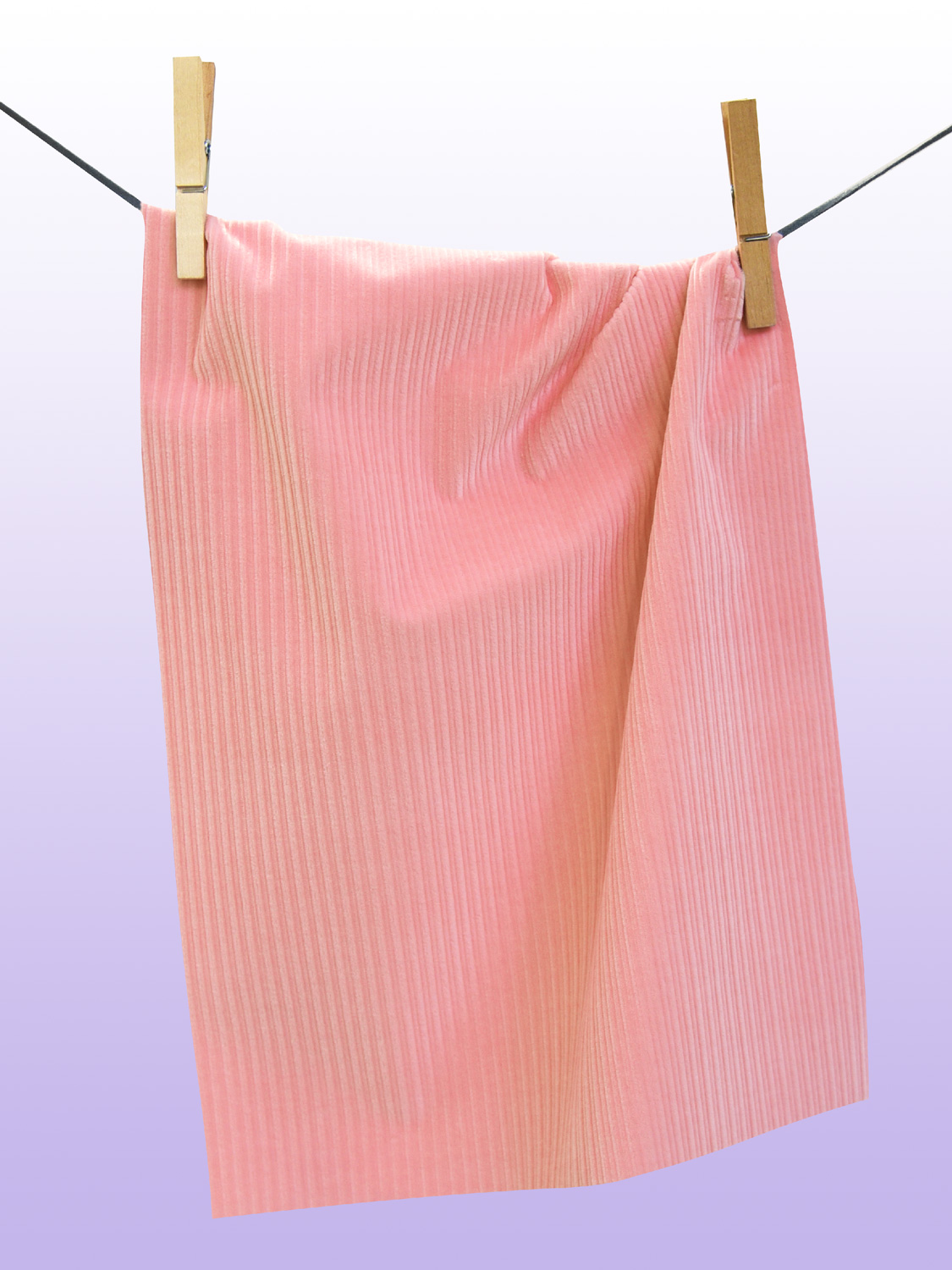 FANCY CORDUROY - 261 000 A