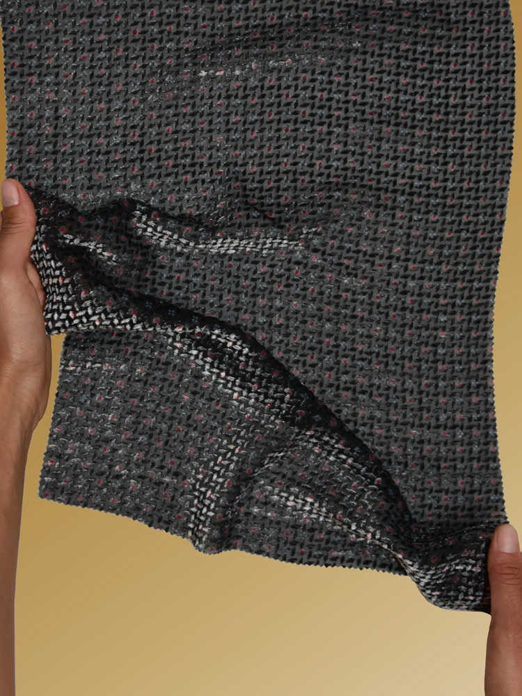 FLUID VELVET CRAVATTERIA POP - L31 AJ5 LV