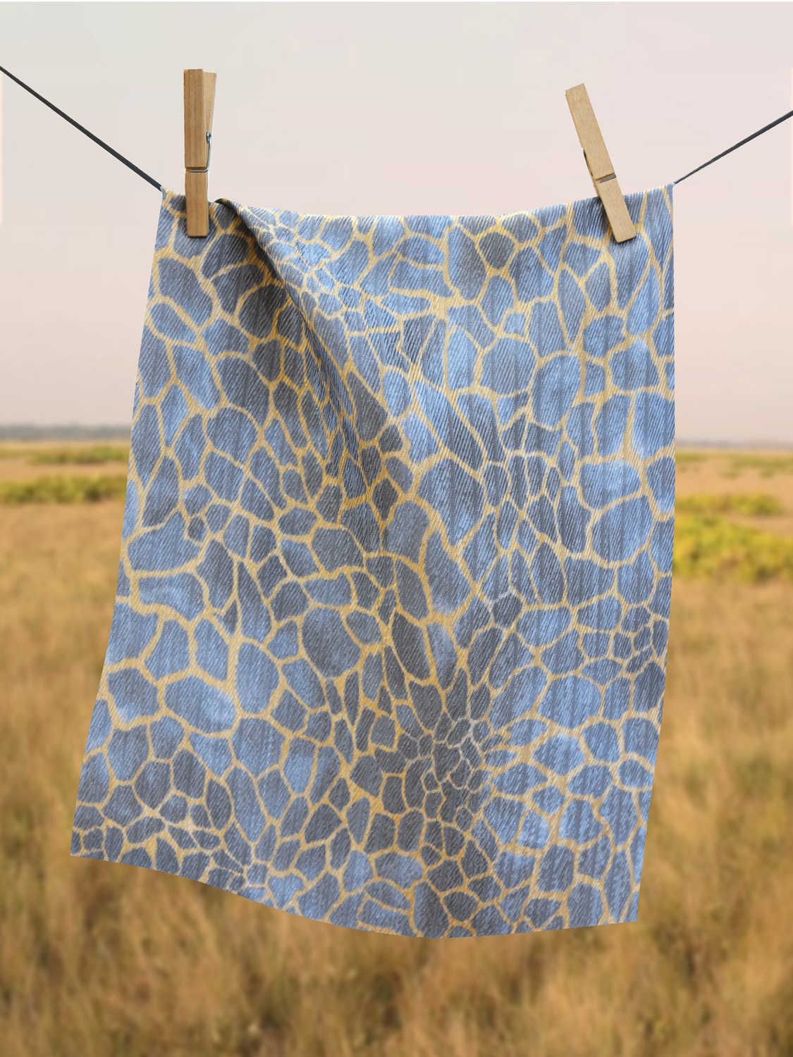 ANIMALIER - B28 EH1 YL