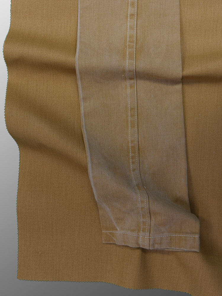 CORD & PLAIN DELAVE’ - E79 DB2 YD