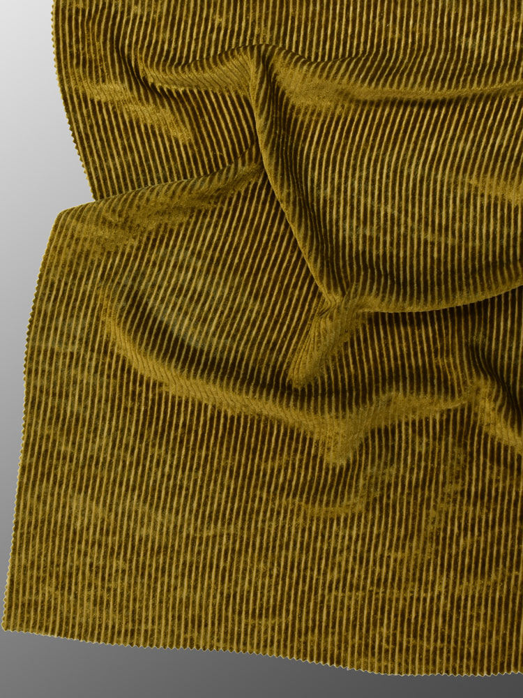 LIQUID VELVET DEVORE' - L31 G47 LV