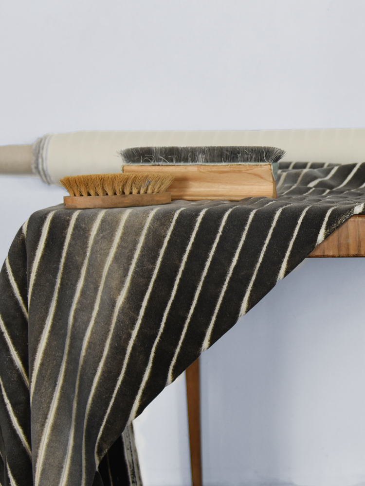 SHADED VELVET - 806 306 HL