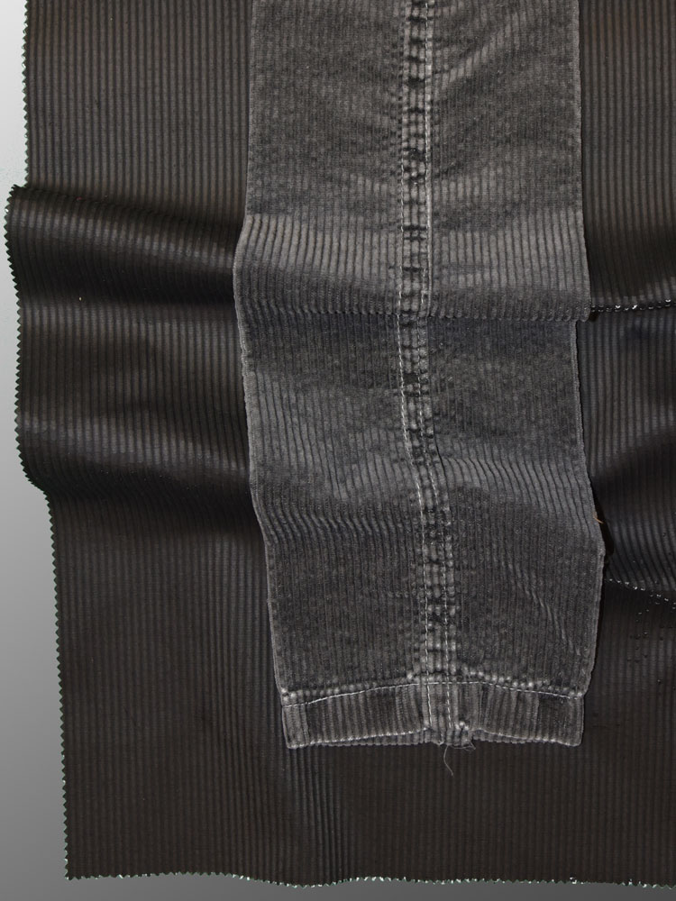 CORD & PLAIN DELAVE’ - 507 DB2 YD