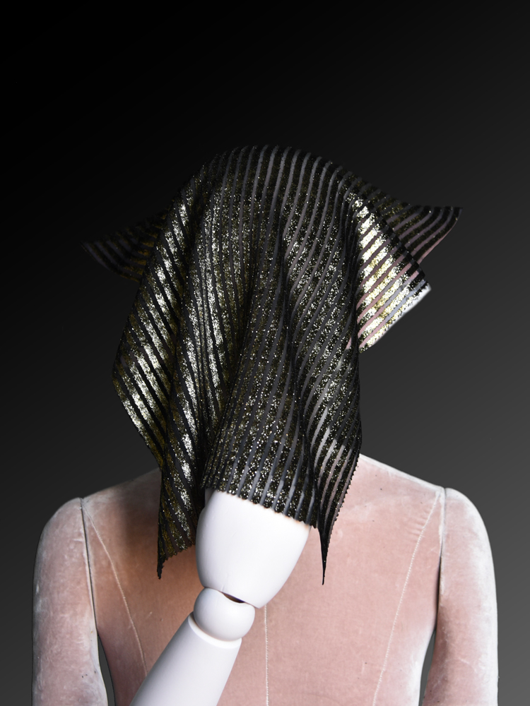 VELVET LUREX - L31 L58 LV