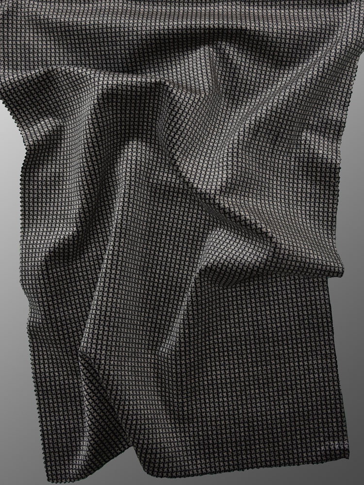 VELVET BLACK AND WHITE - 700 038 LV