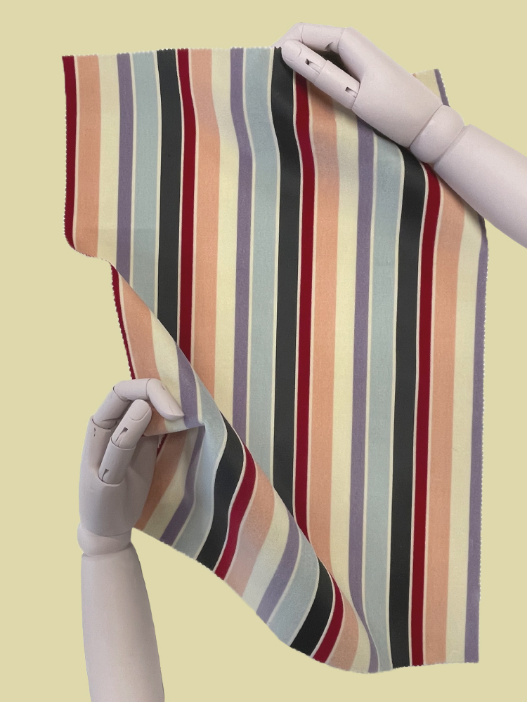 24 RIGHE - 729 D89 N