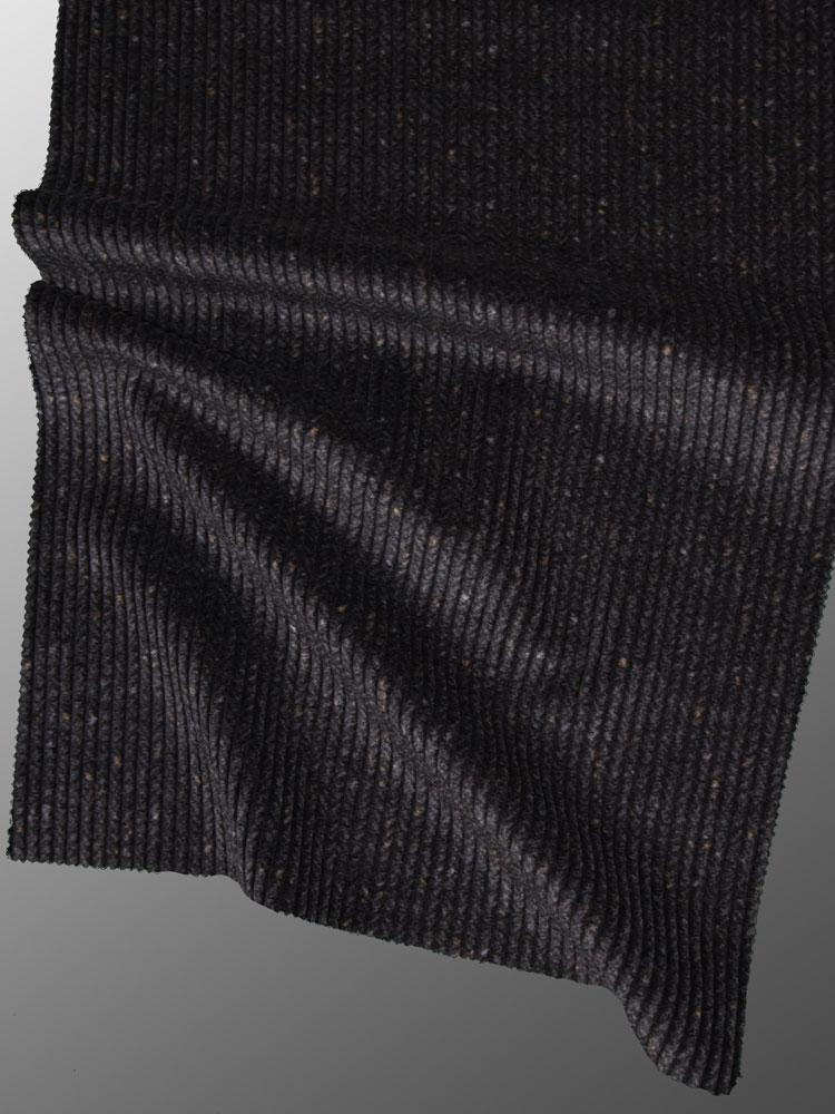 VELVET KNICKER BOCKER - 612 T35 AV