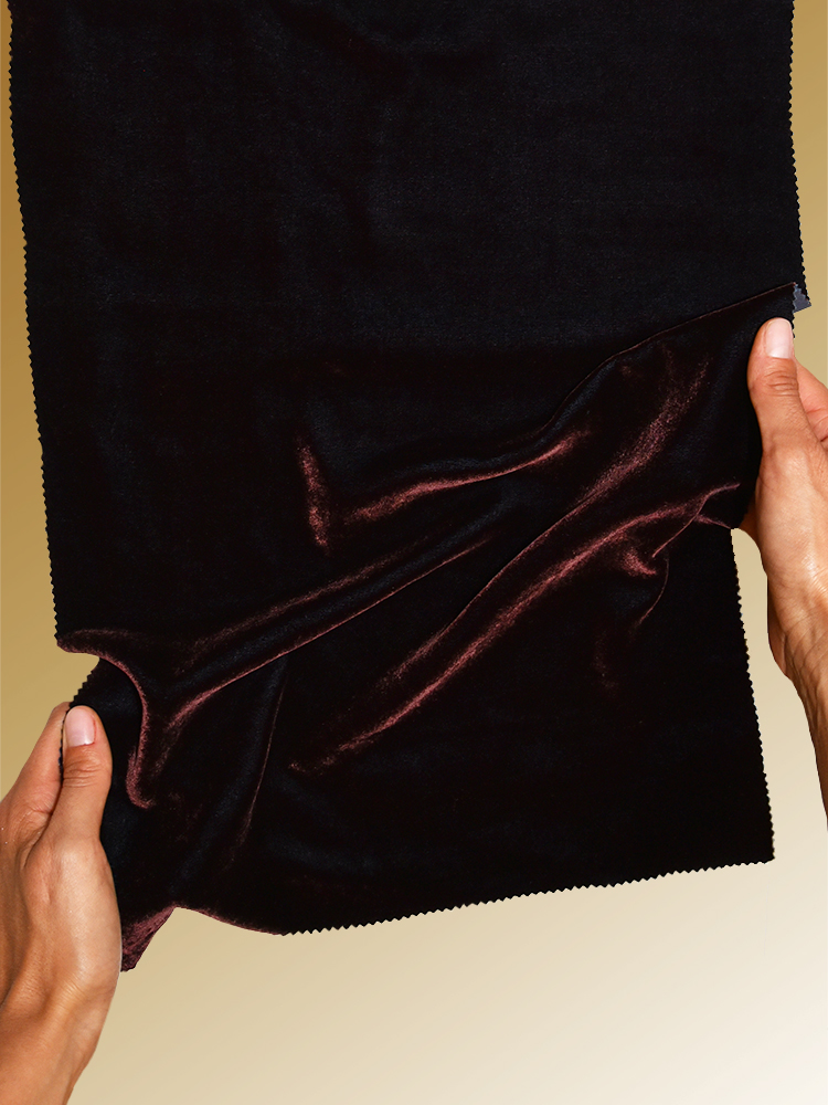 LIQUID VELVET - L31 CNG LV