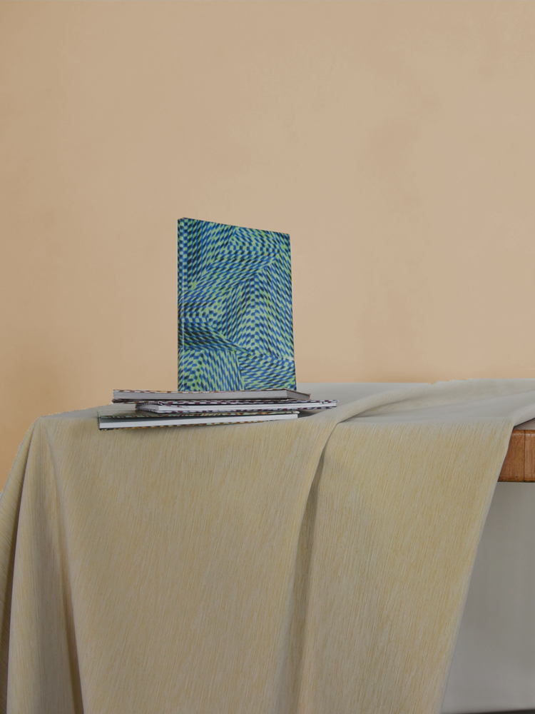 PASTEL VELVET - 708 A46 H0