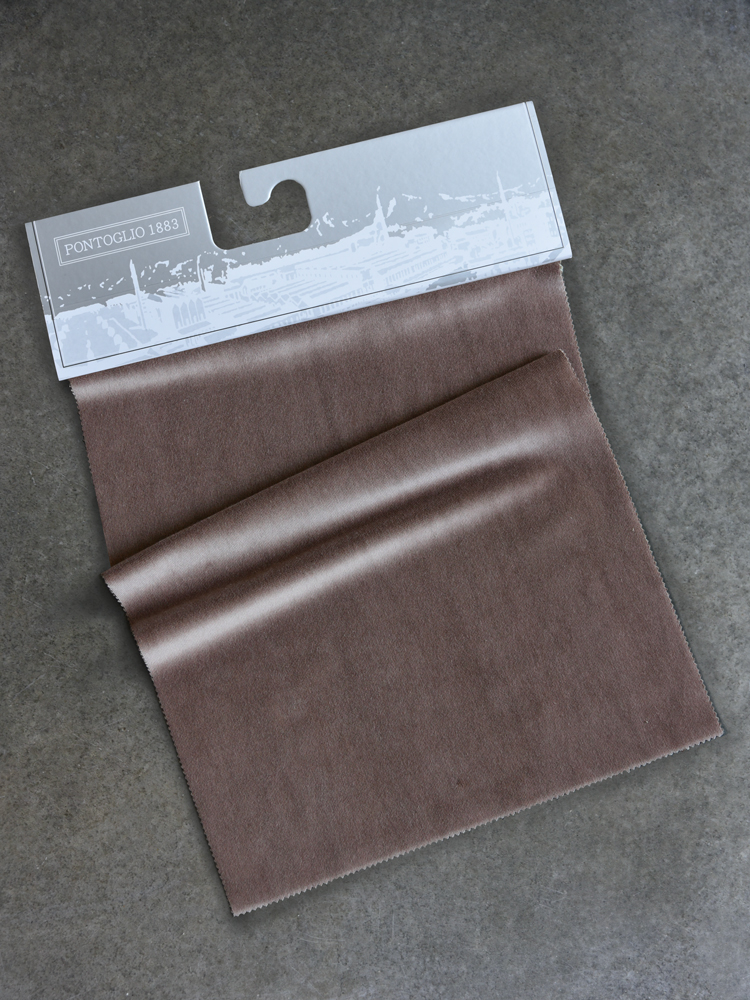 CORD VELVET MELANGE - 708 D59 LV