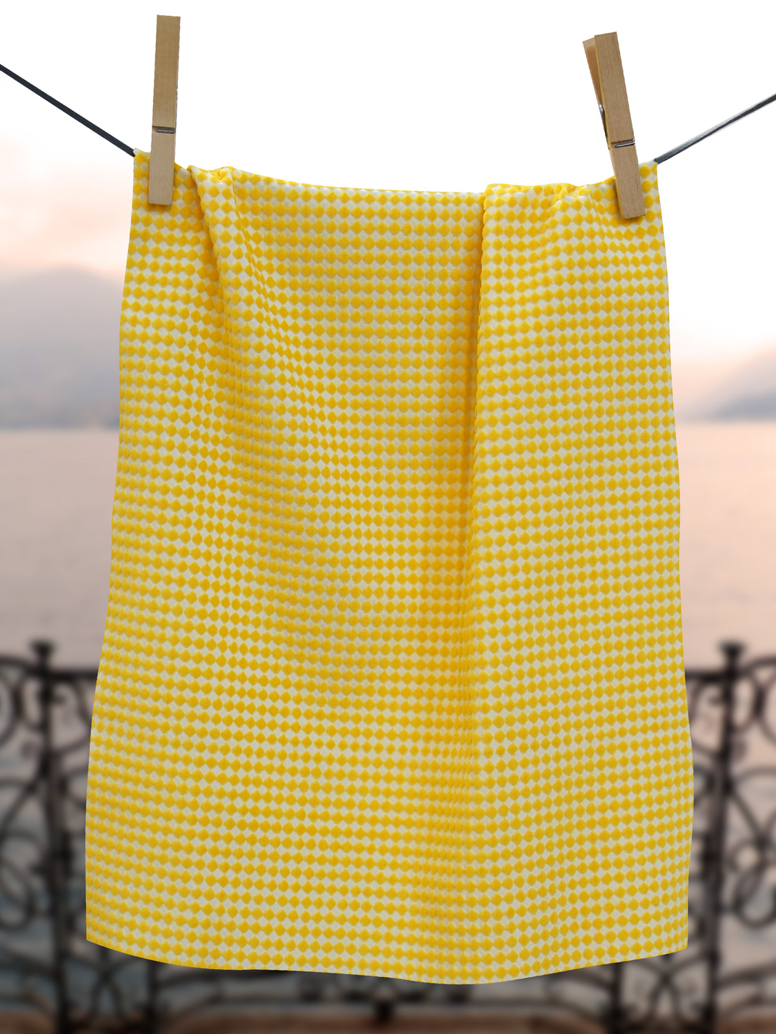 VELVET 3D - L65 042 YL