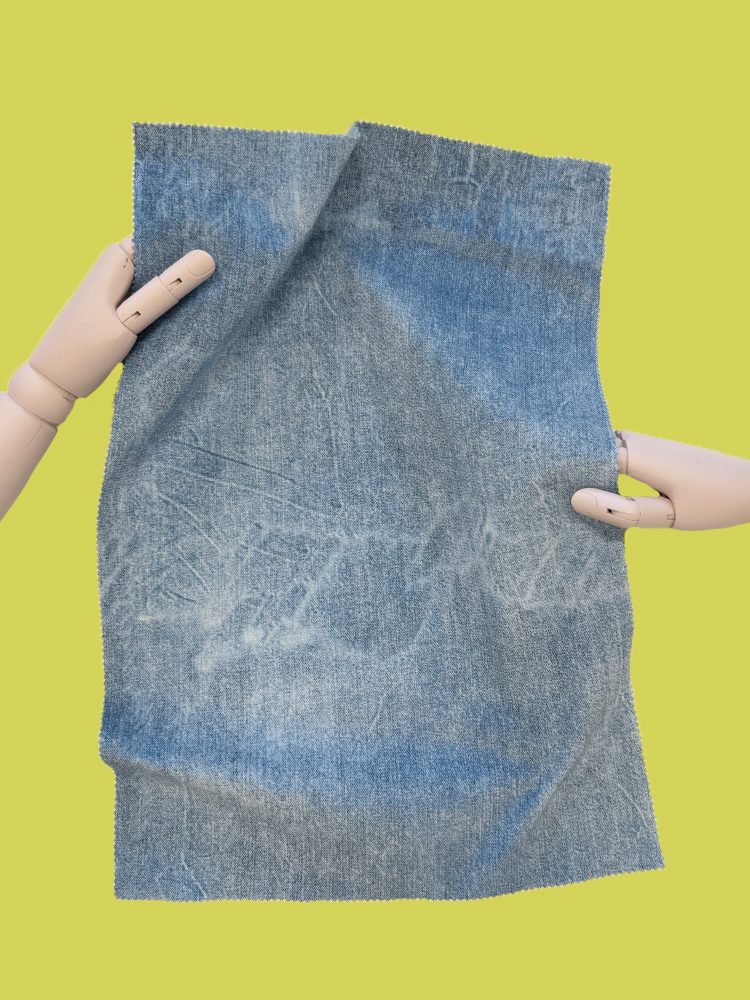 DENIM - L20 ER3 YL