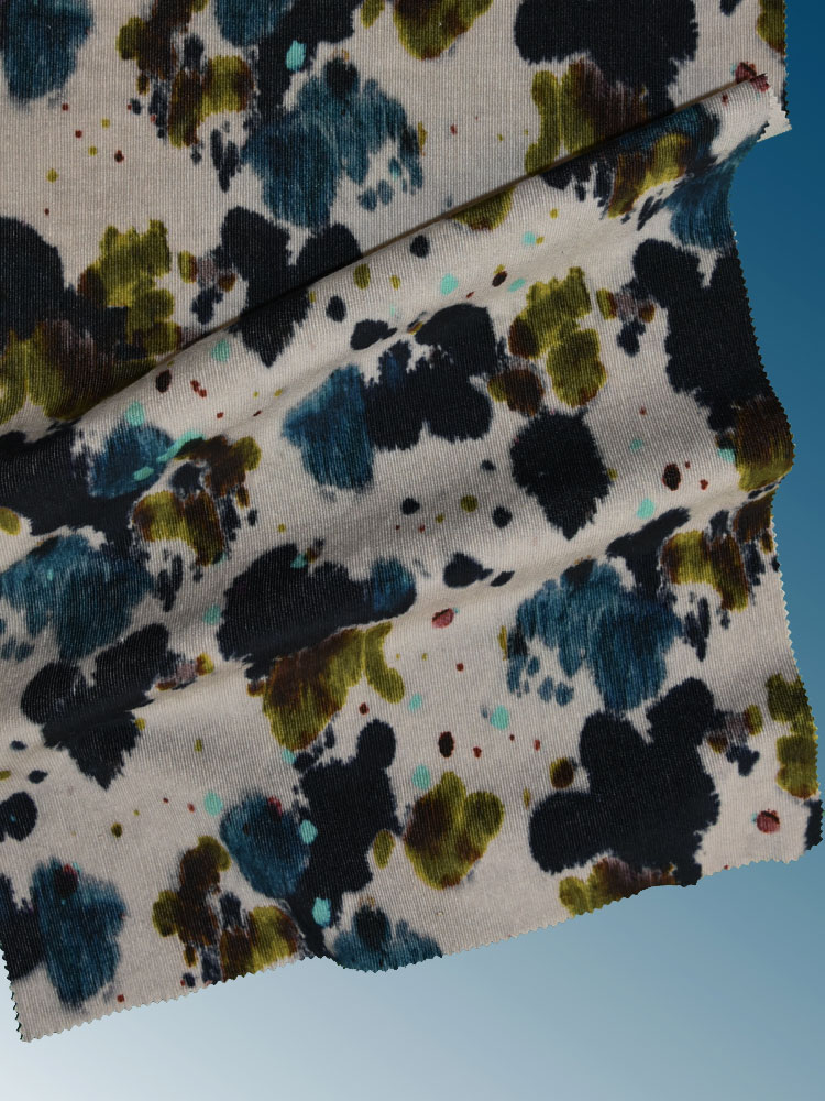 CAMOUFLAGE - 620 BF9 YL