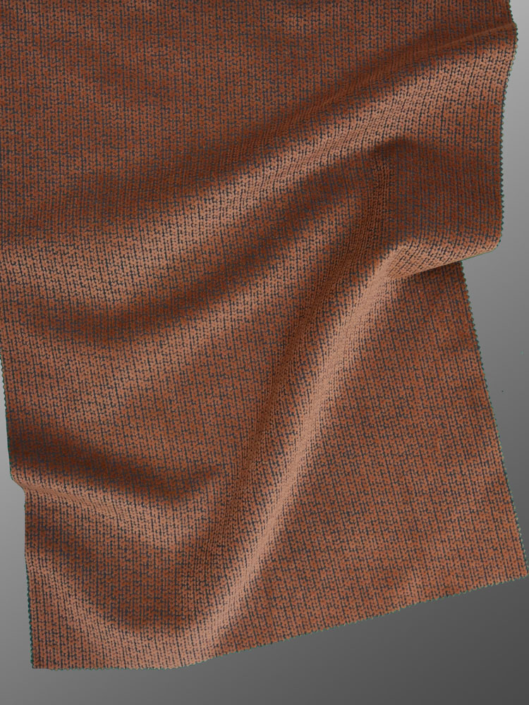 VELVET CHANGEANT - L85 437 LV