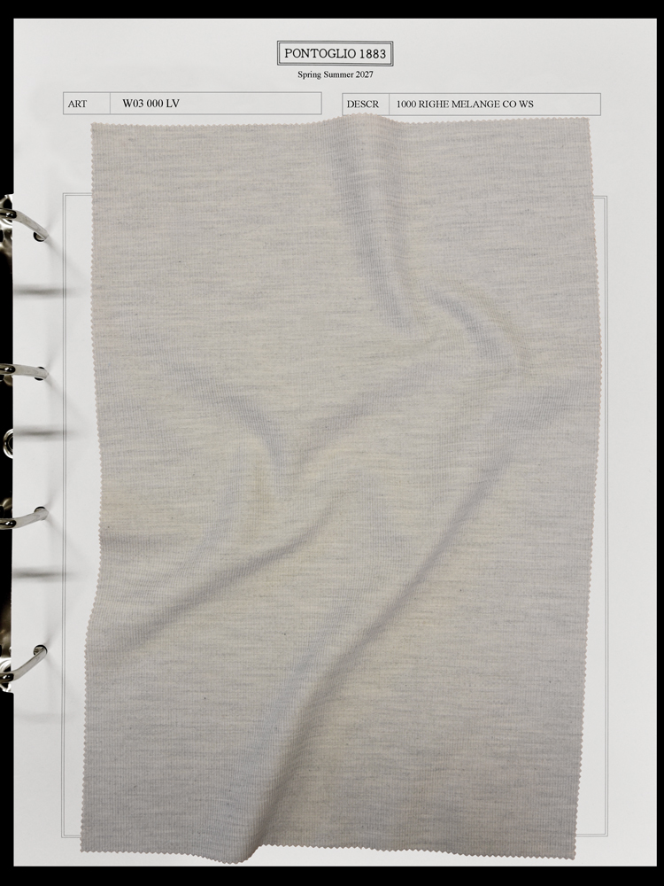 TINTO FILO - W03 000 LV