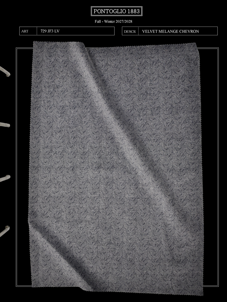 MELANGE - 729 JF3 LV