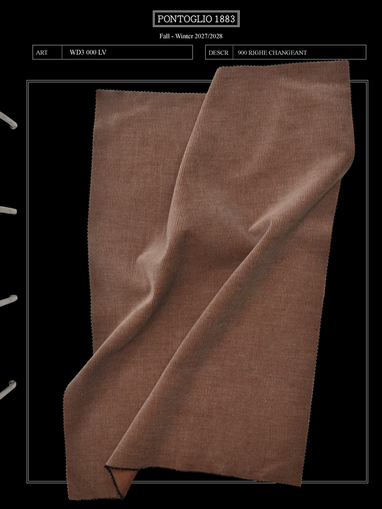 YARN DYED - WD3 000 LV