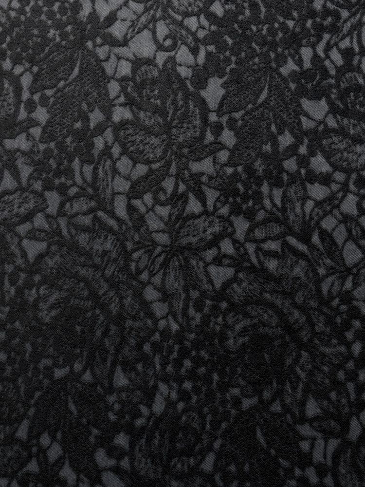 VELVET 3D DEVORE' - L65 AL6 LV