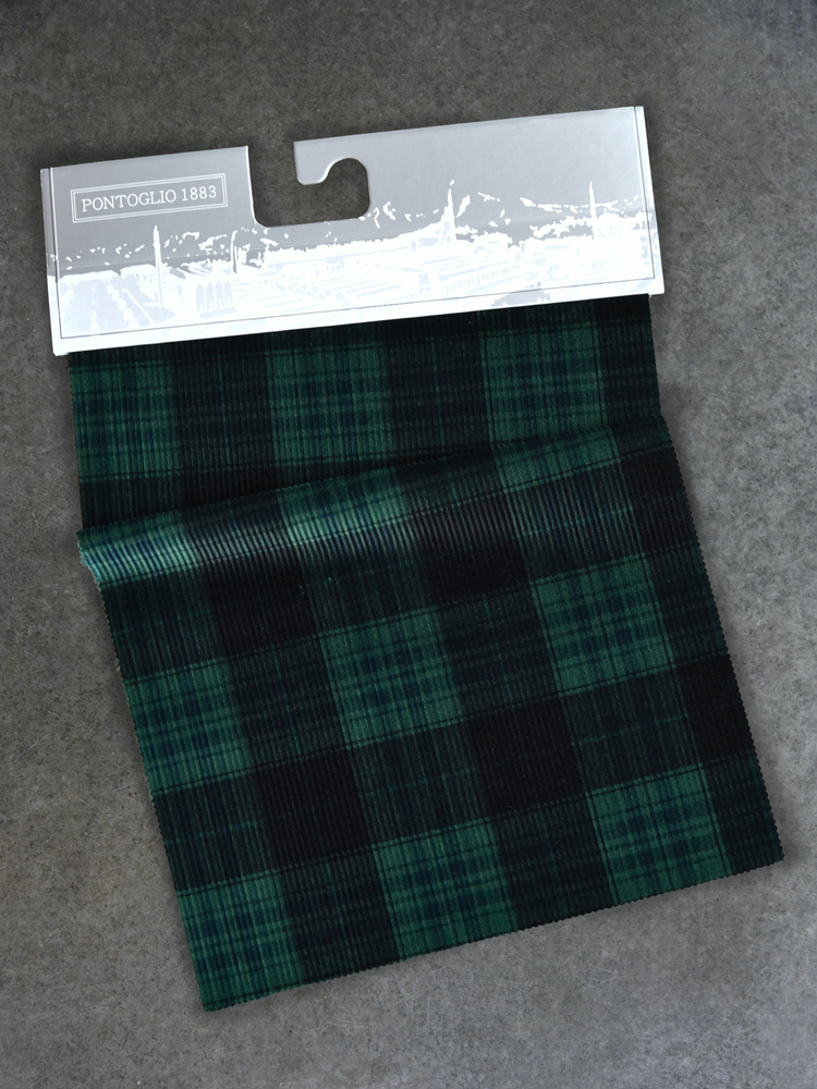 BLACKWATCH - 507 178 A