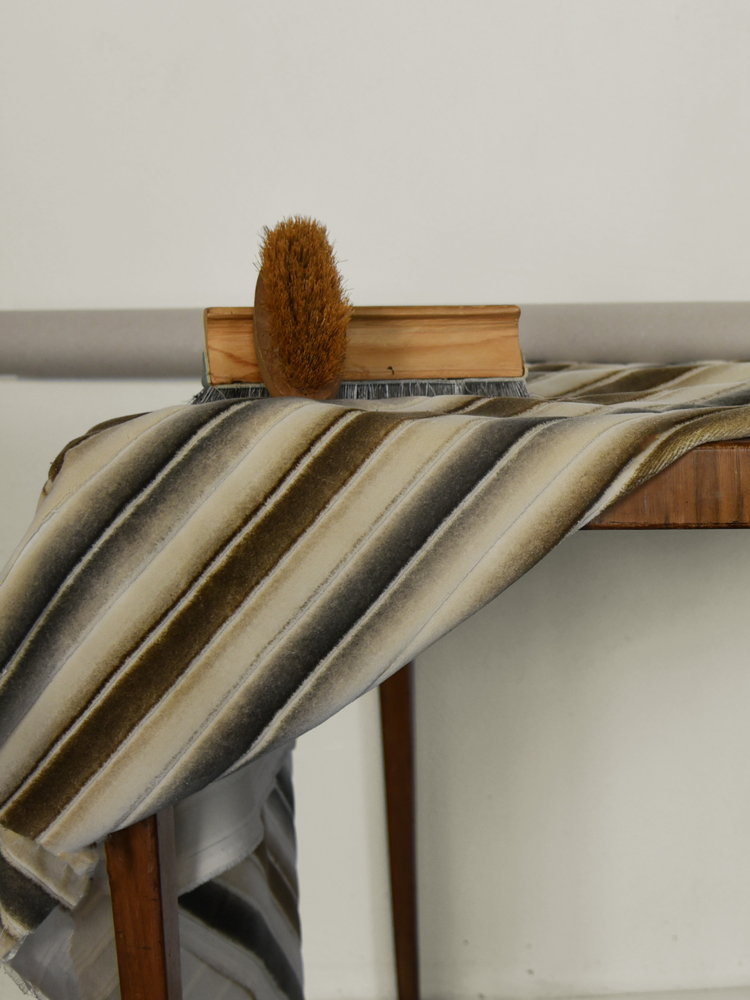 SHADED VELVET - 806 311 HL