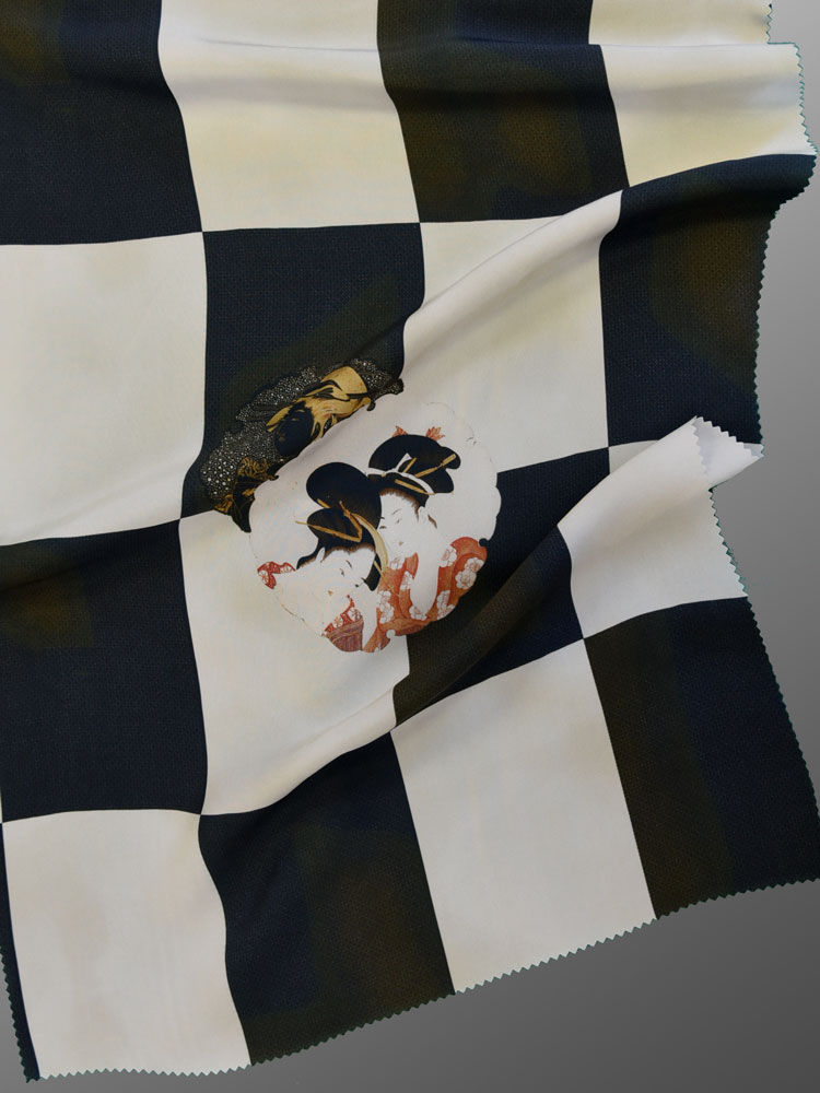 JAPAN HAWAII VINTAGE - B20 DG2 YL