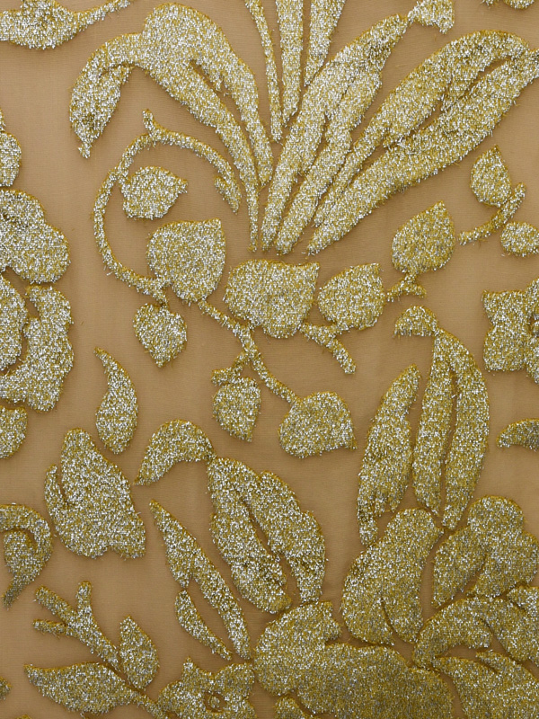 VELLUTI LUREX - L31 L62 LV 