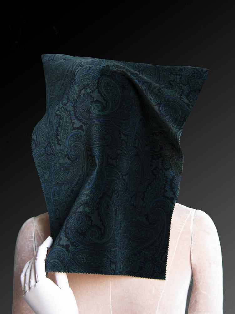 BLACKWATCH - 700 G38 N