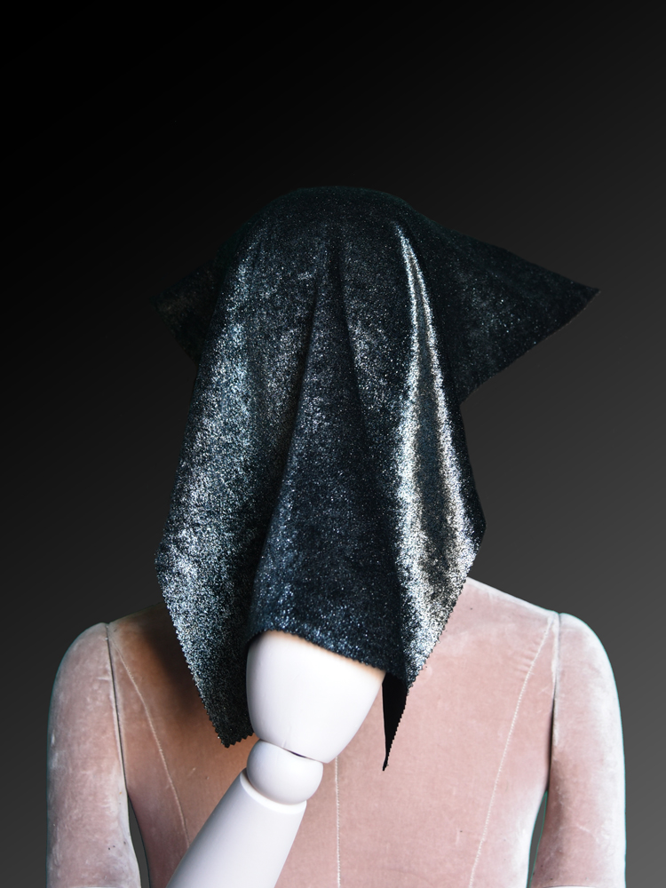 VELVET LUREX - L31 L29 LV