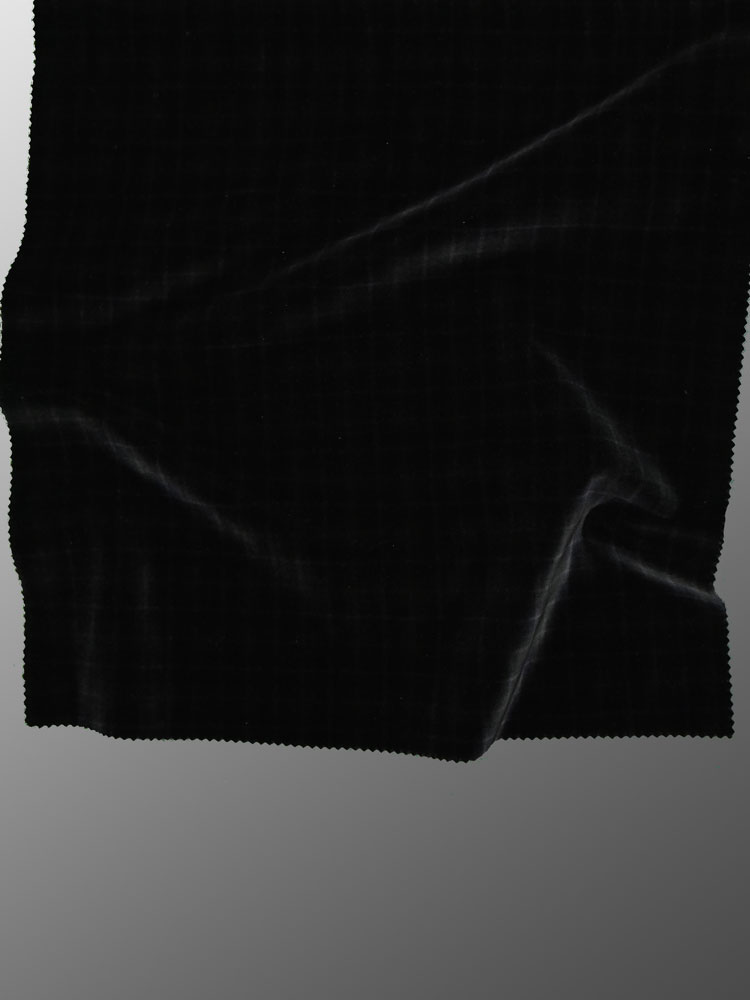 VELVET BLACK WATCH - 700 082 N0