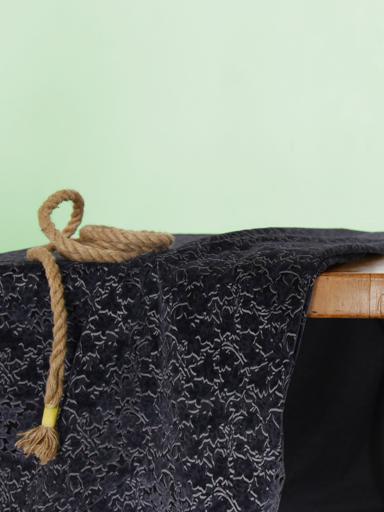 HORNAMENTAL VELVET - 729 M94 H0