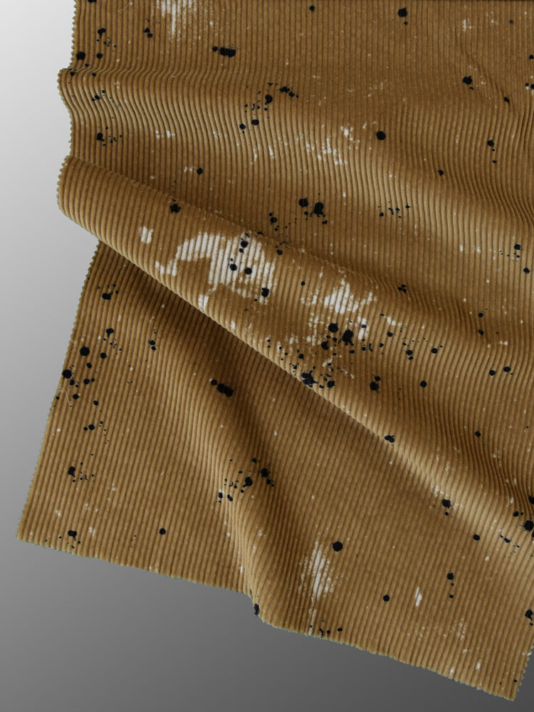 VELVET DRIPPING - 507 BP6 YL