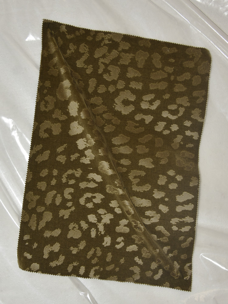 3D ANIMALIER - 729 HF8 N