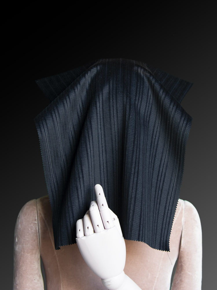 VELVET TIGHT PAISLEY - 729 E01 LV