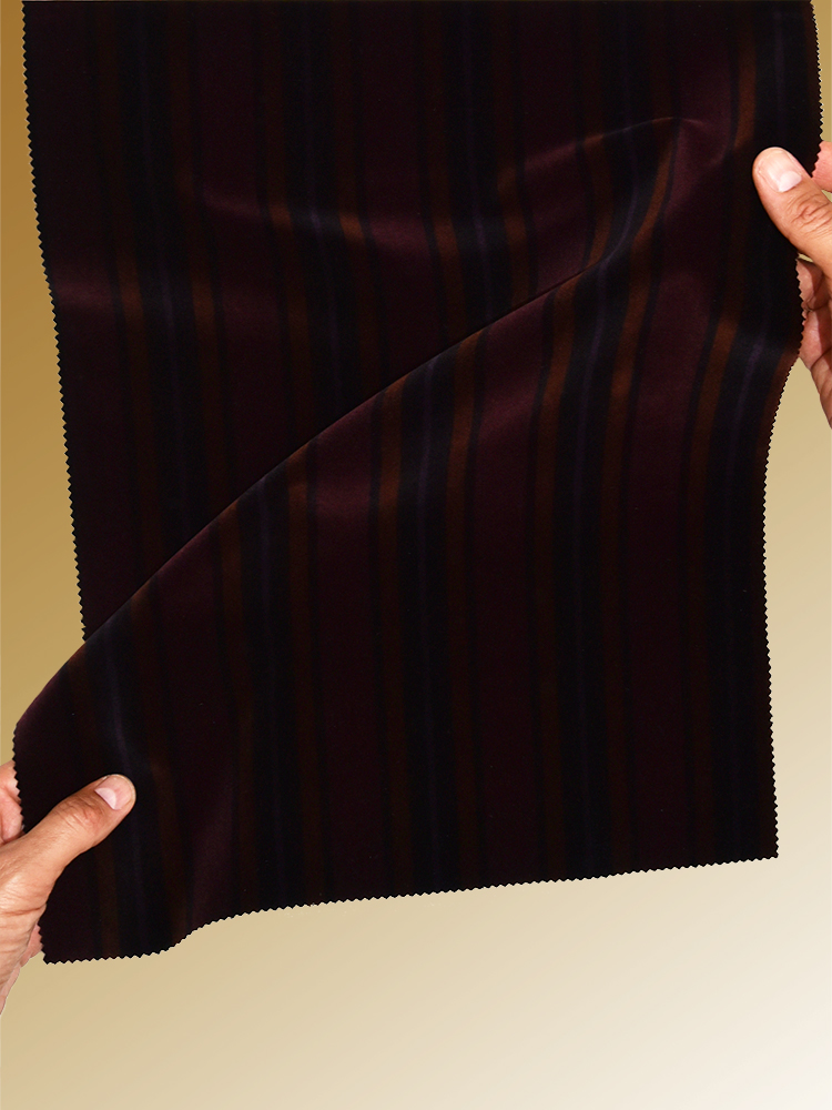 VELVET STAMPE DARK - 700 0C1 N0