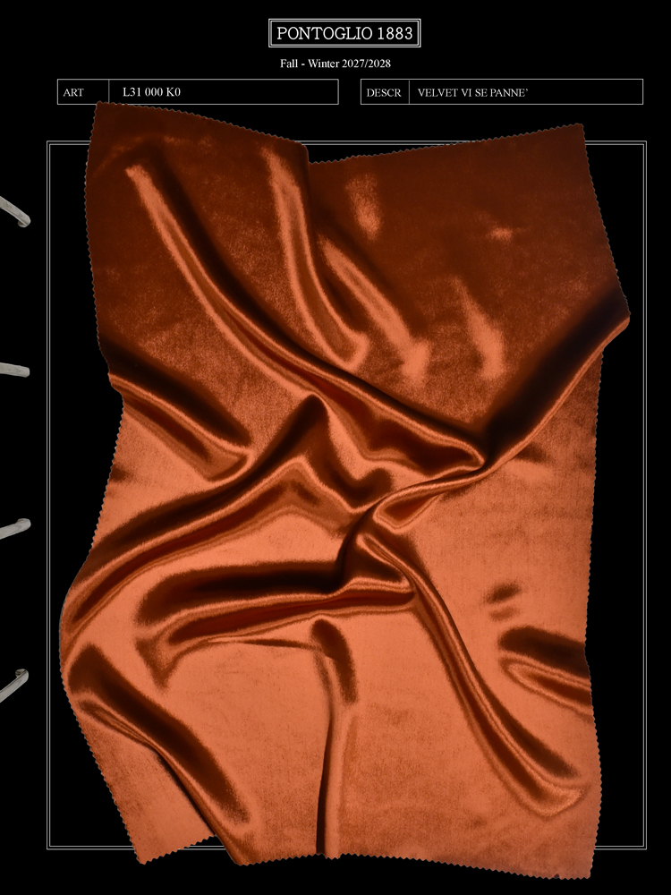 LIQUID VELVET - L31 000 K