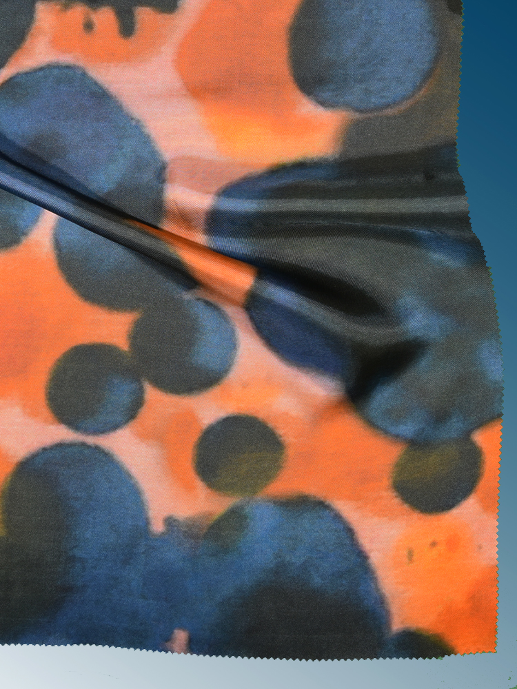 CAMOUFLAGE -P94 BG2 LV