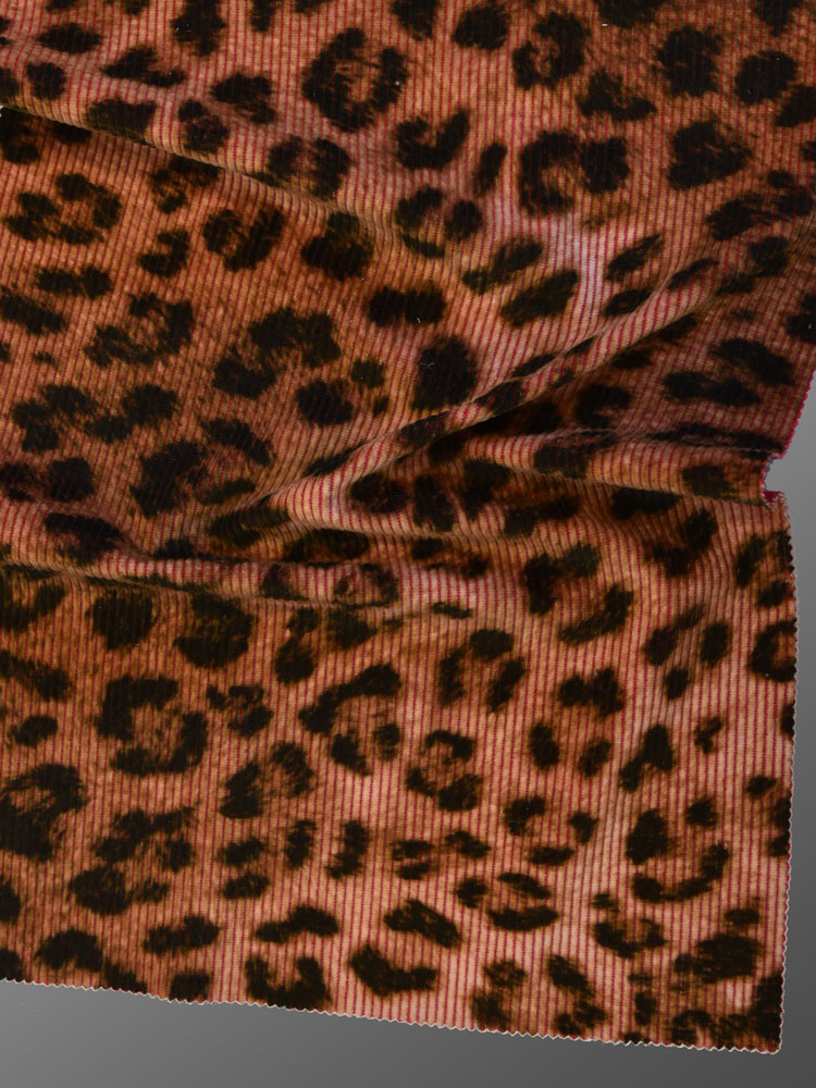 FANCY ANIMALIER - 507 DH0 YL